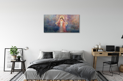 Obraz na plátne Ježiš