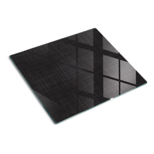 Doska na krájanie Geometria čiar a tieňov