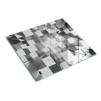 Doska na krájanie Abstraktné geometrické tvary