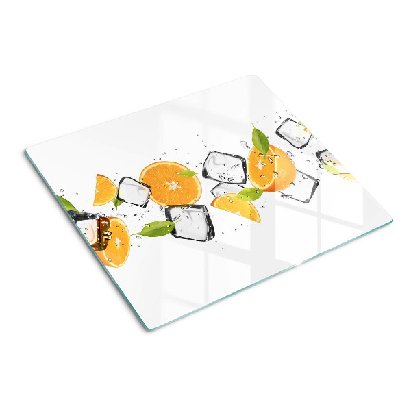 Doska na krájanie Citrus s ľadom