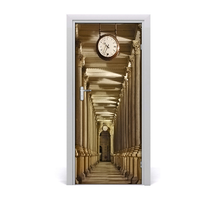 Fototapeta samolepiace dvere Nowy Jork