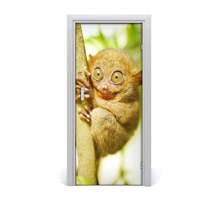 Samolepiace fototapety na dvere Nártoun celebeské