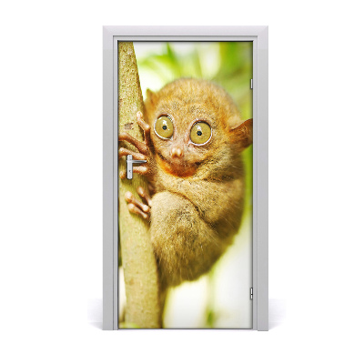 Samolepiace fototapety na dvere Nártoun celebeské