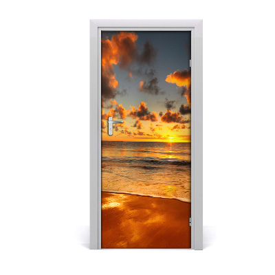 Fototapeta na dvere austrálska paz