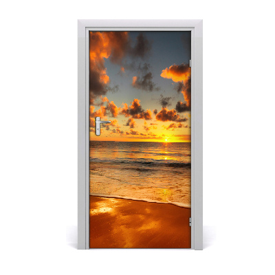 Fototapeta na dvere austrálska paz