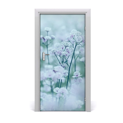 Fototapeta samolepiace Jarzmianka