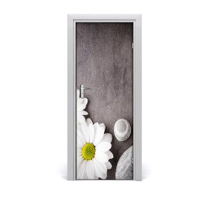 Fototapeta samolepiace Gerbera