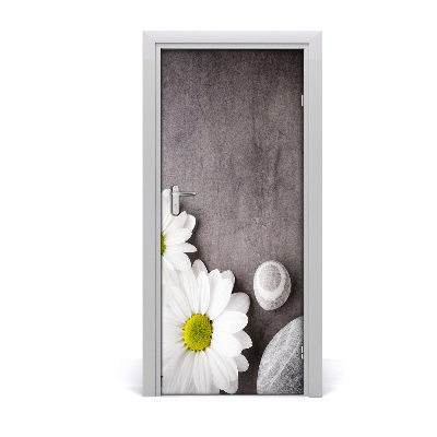 Fototapeta samolepiace Gerbera