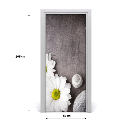 Fototapeta samolepiace Gerbera