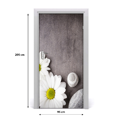 Fototapeta samolepiace Gerbera