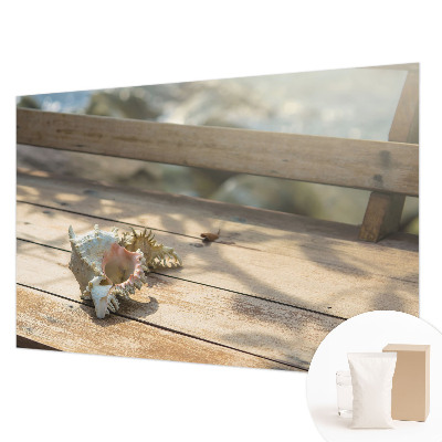 Vliesová fototapeta Relaxačná scéna