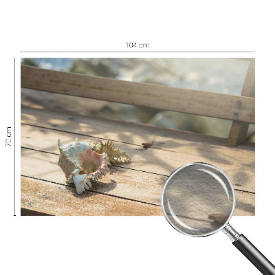 Vliesová fototapeta Relaxačná scéna