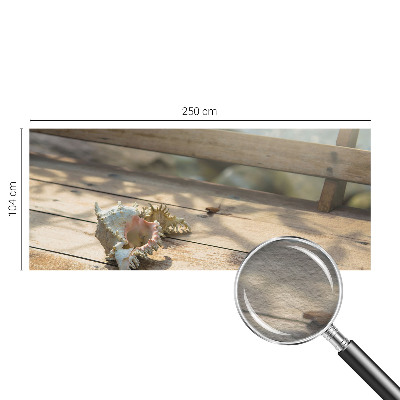 Vliesová fototapeta Relaxačná scéna