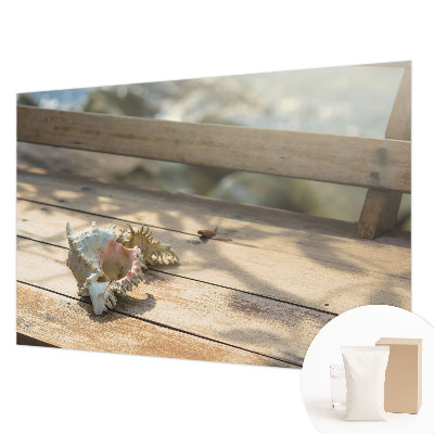 Vliesová fototapeta Relaxačná scéna