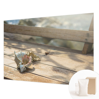 Vliesová fototapeta Relaxačná scéna