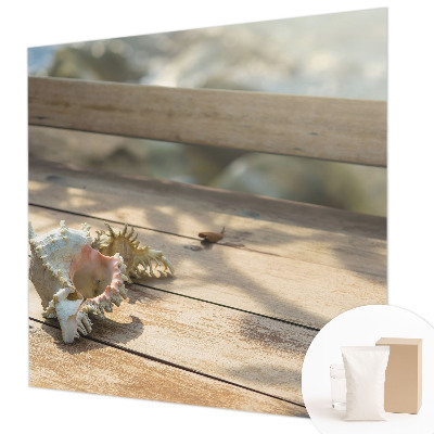 Vliesová fototapeta Relaxačná scéna