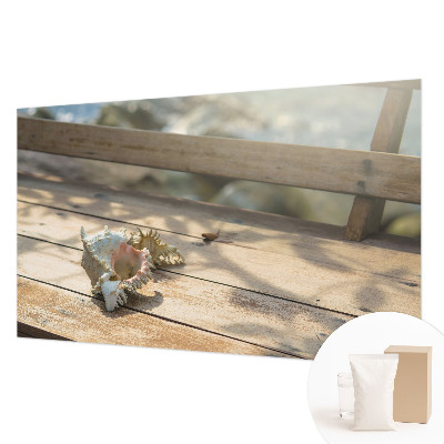 Vliesová fototapeta Relaxačná scéna