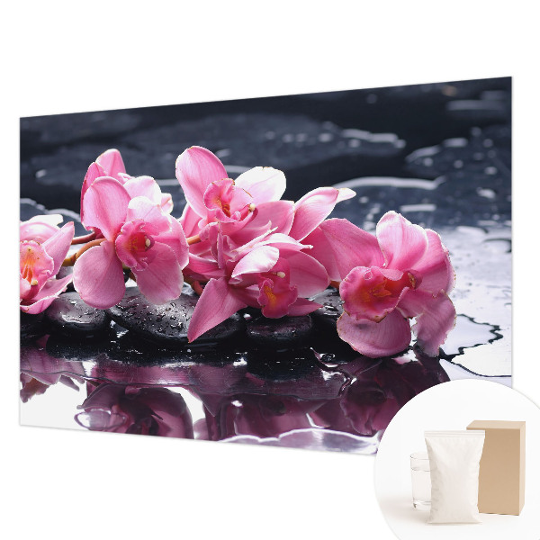 Fototapeta do spálne Kvetinová elegancia