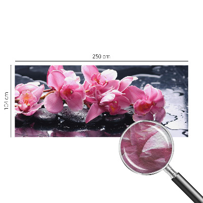 Fototapeta do spálne Kvetinová elegancia