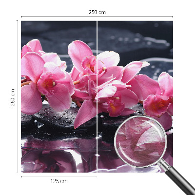 Fototapeta do spálne Kvetinová elegancia