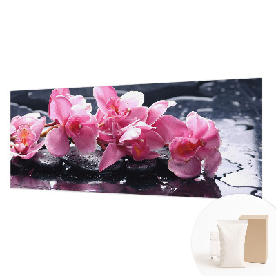 Fototapeta do spálne Kvetinová elegancia