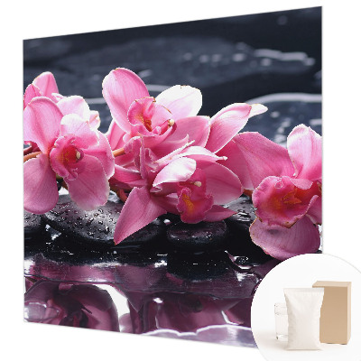 Fototapeta do spálne Kvetinová elegancia