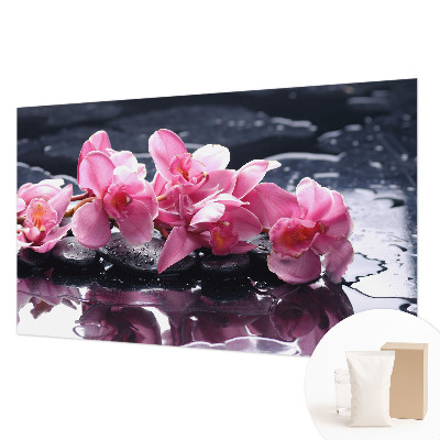 Fototapeta do spálne Kvetinová elegancia