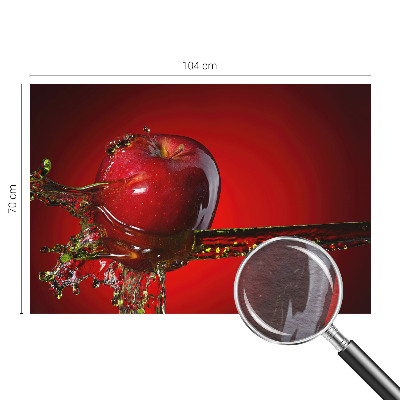 Fotografická tapeta vliesová Šťavnatá energia