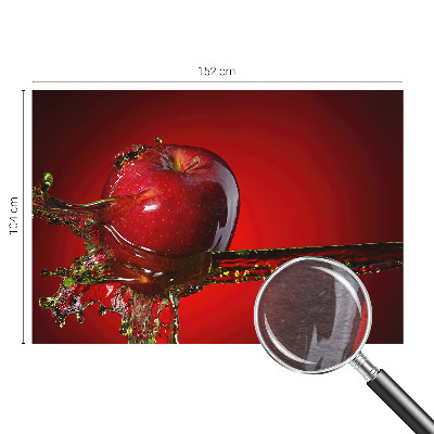 Fotografická tapeta vliesová Šťavnatá energia