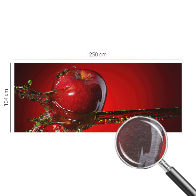 Fotografická tapeta vliesová Šťavnatá energia