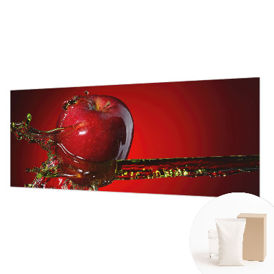 Fotografická tapeta vliesová Šťavnatá energia