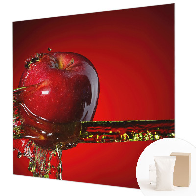 Fotografická tapeta vliesová Šťavnatá energia