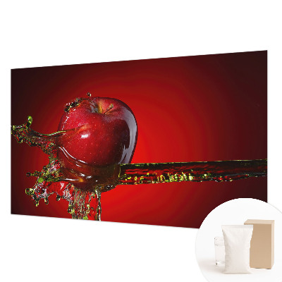 Fotografická tapeta vliesová Šťavnatá energia