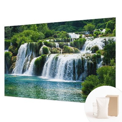 Vliesová fototapeta s potlačou Prirodzená harmónia