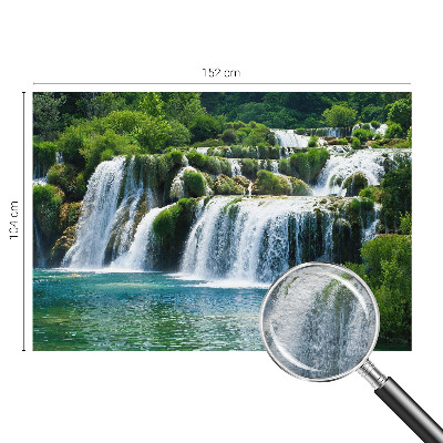 Vliesová fototapeta s potlačou Prirodzená harmónia