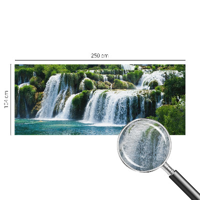 Vliesová fototapeta s potlačou Prirodzená harmónia