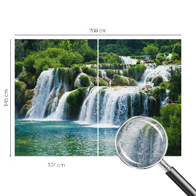 Vliesová fototapeta s potlačou Prirodzená harmónia