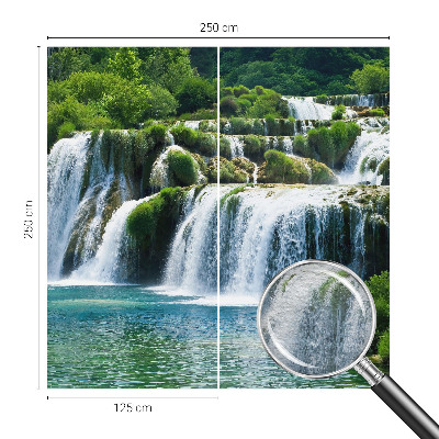 Vliesová fototapeta s potlačou Prirodzená harmónia