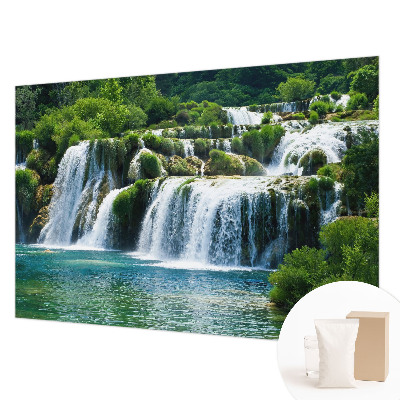 Vliesová fototapeta s potlačou Prirodzená harmónia