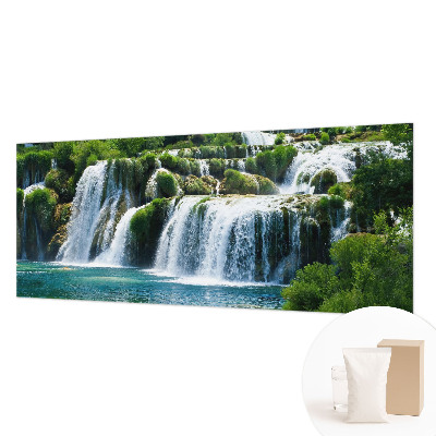 Vliesová fototapeta s potlačou Prirodzená harmónia