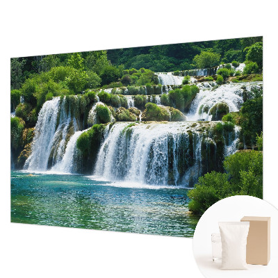 Vliesová fototapeta s potlačou Prirodzená harmónia