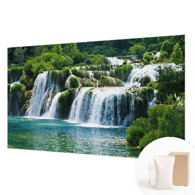 Vliesová fototapeta s potlačou Prirodzená harmónia