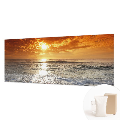 Fototapeta Oceánske vlny