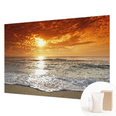 Fototapeta Oceánske vlny