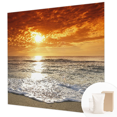 Fototapeta Oceánske vlny