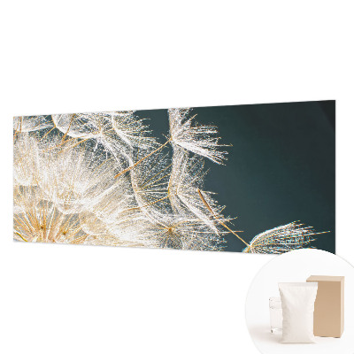 Fototapeta na stenu Púpava ľahkosti