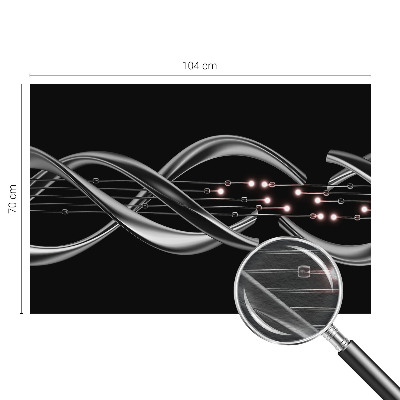 Fototapeta na mieru Pletený vzor