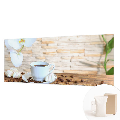 Fotografická tapeta na vliese Kvetinová relaxácia