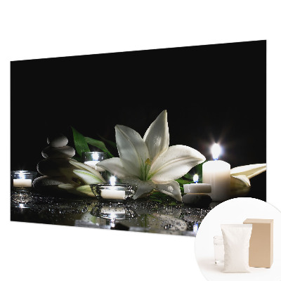 Fototapeta na mieru do obývačky Relaxačná scéna