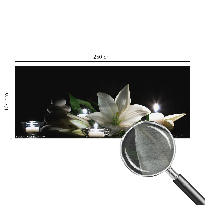 Fototapeta na mieru do obývačky Relaxačná scéna